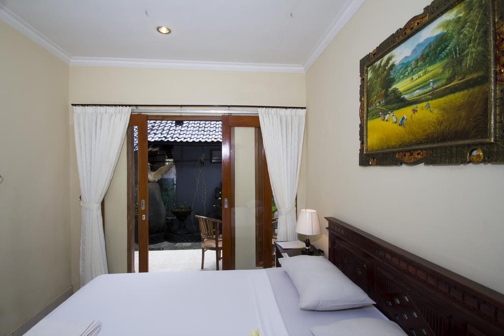 Baruna Guest House Ubud  Exterior photo