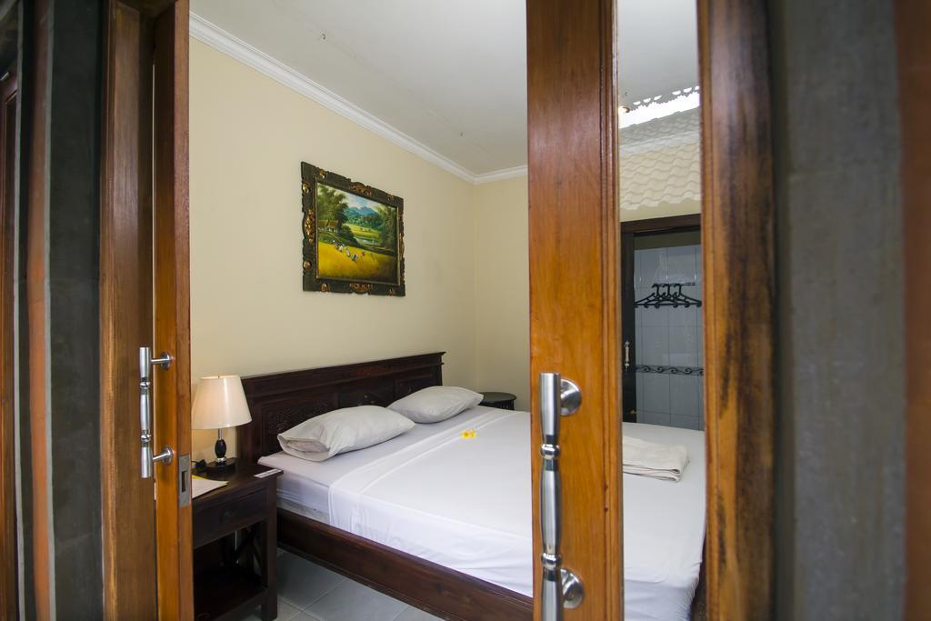 Baruna Guest House Ubud  Exterior photo
