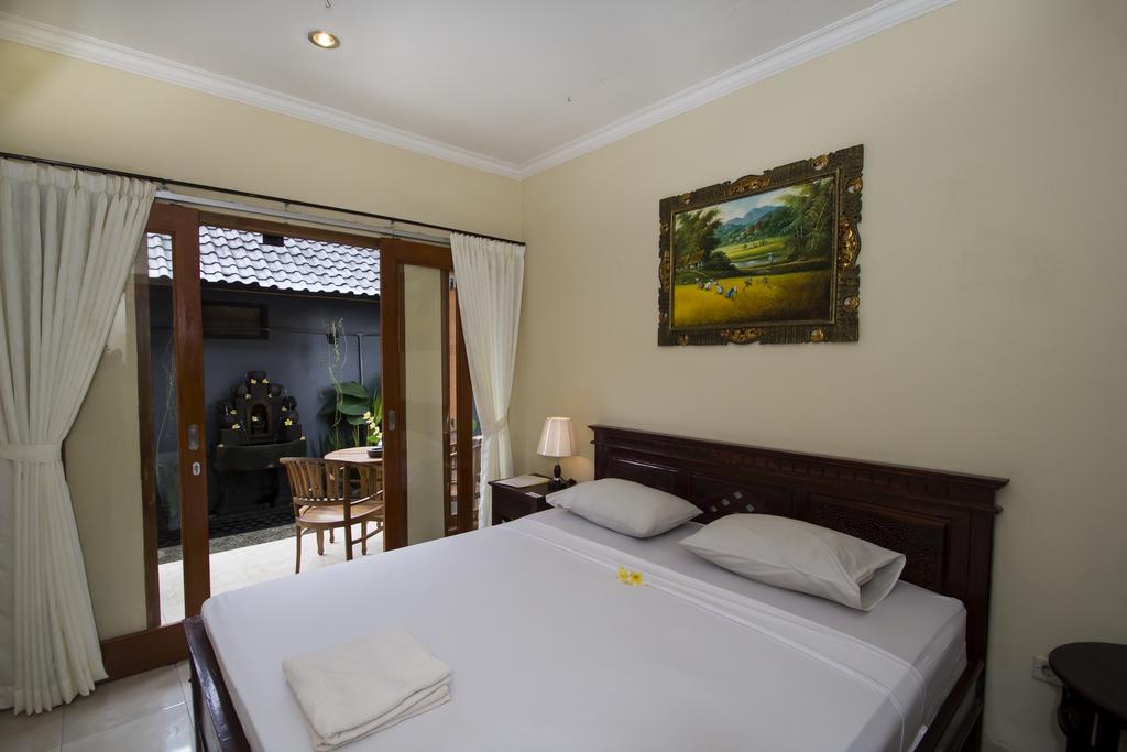 Baruna Guest House Ubud  Exterior photo