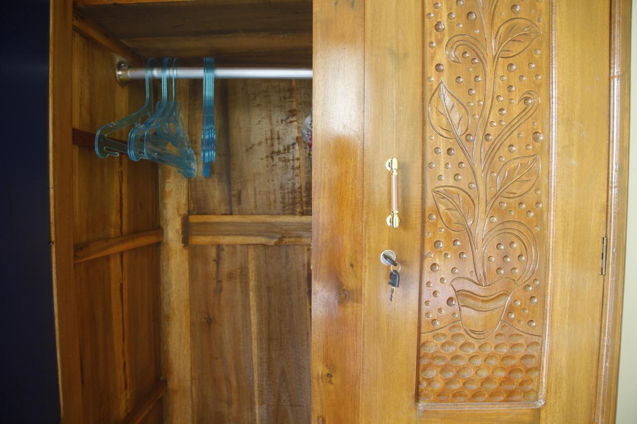 Baruna Guest House Ubud  Exterior photo