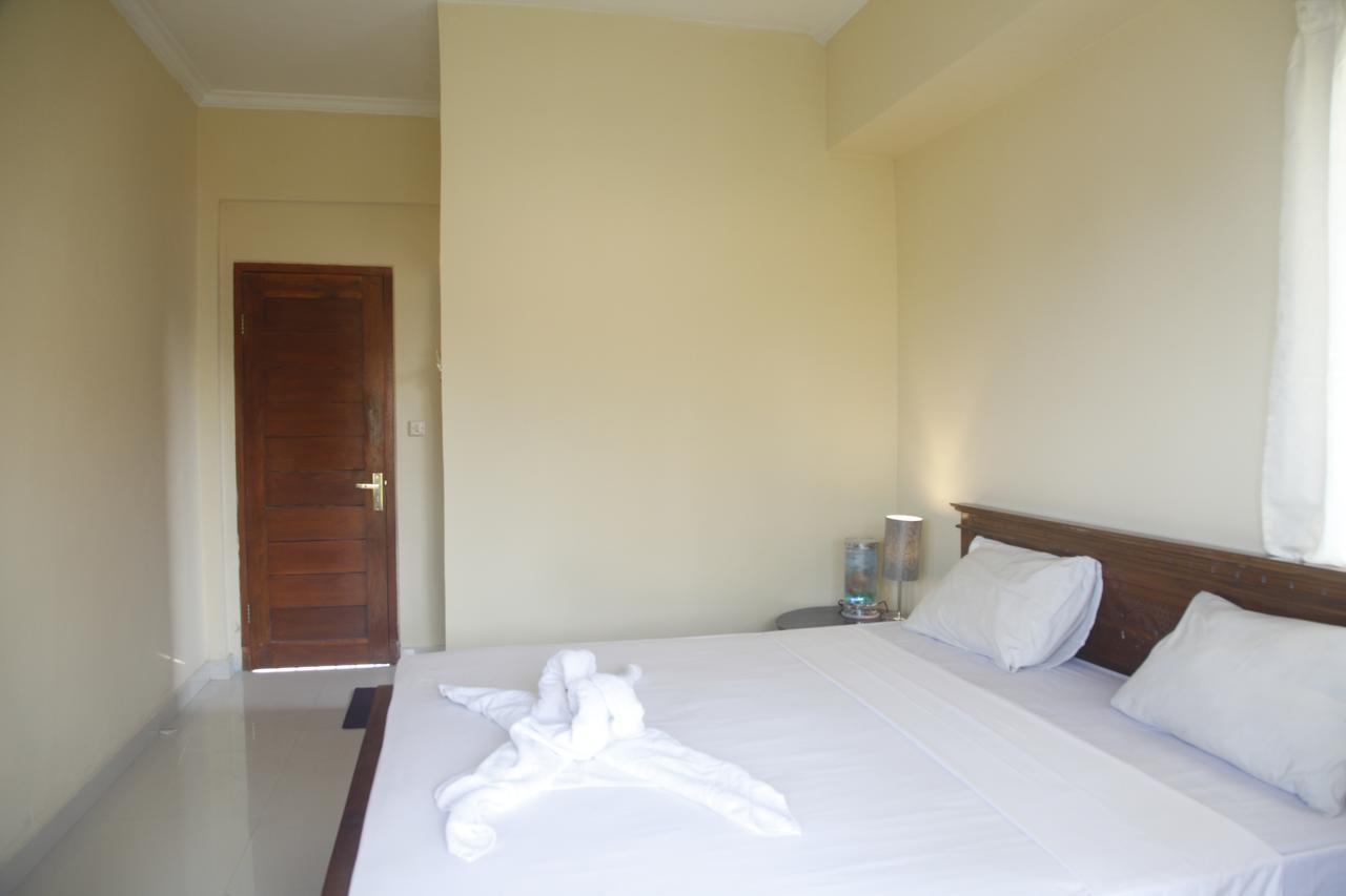 Baruna Guest House Ubud  Exterior photo