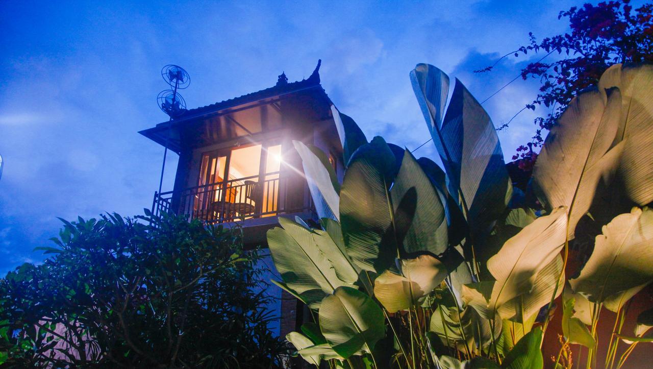 Baruna Guest House Ubud  Exterior photo